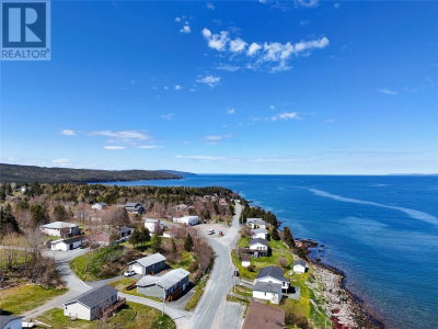 Lot 66 Oceanview Drive | Norman's Cove - Long Cove Newfoundland & Labrador | Slide Image Seven