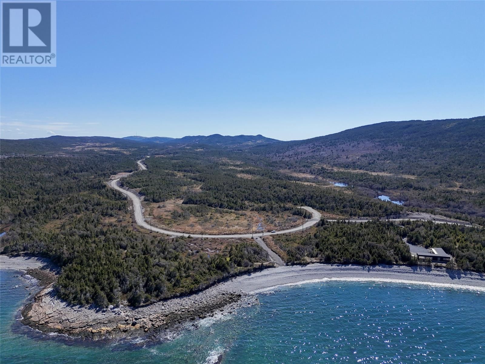 Lot 68 Oceanview Drive, Norman's Cove - Long Cove, Newfoundland & Labrador A0B 2T0