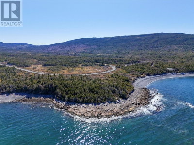 Lot 68 Oceanview Drive | Norman's Cove - Long Cove Newfoundland & Labrador | Slide Image Two