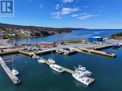 Lot 68 Oceanview Drive | Norman's Cove - Long Cove Newfoundland & Labrador | Slide Image Seven