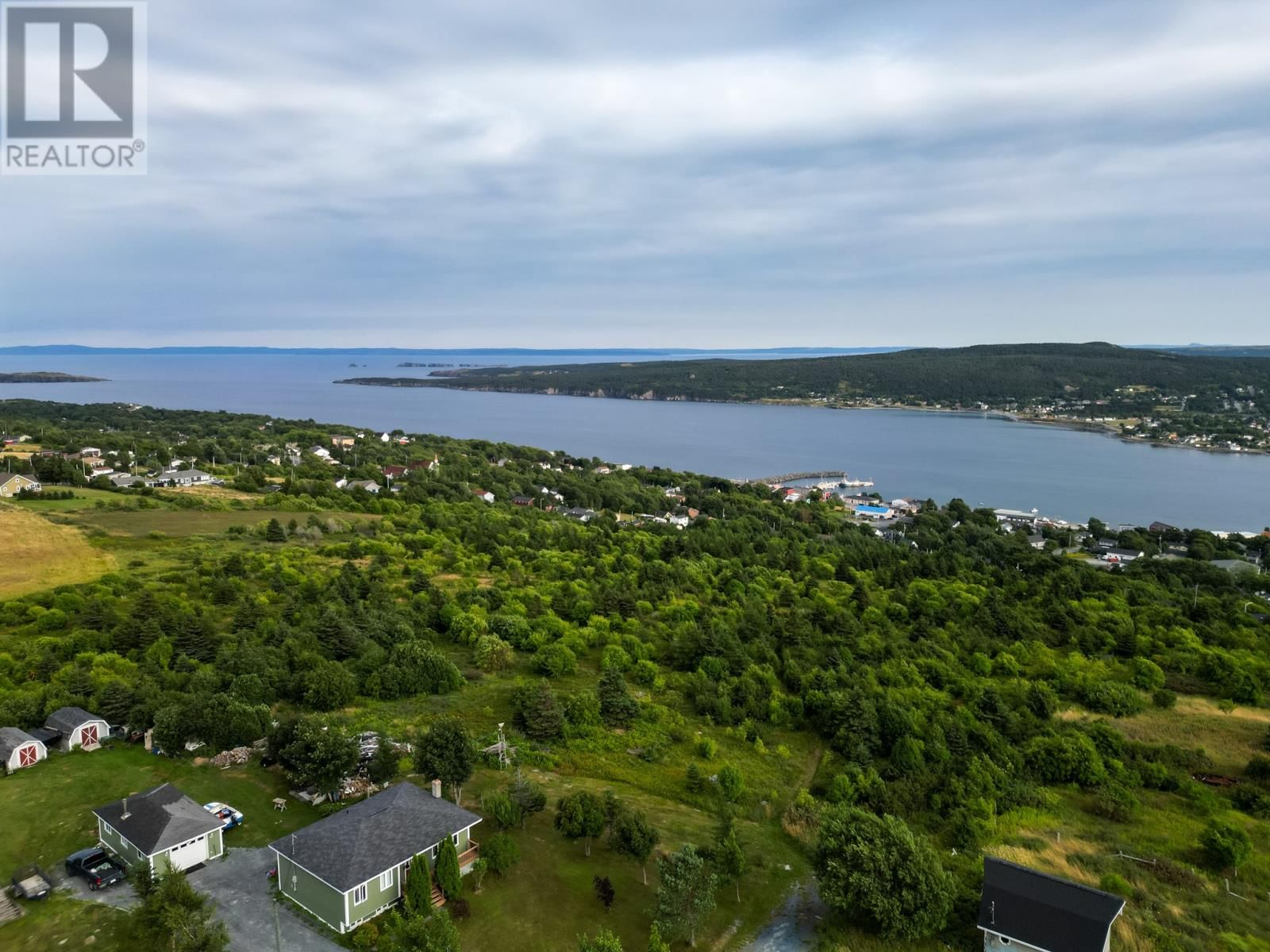 31A Connolly's Hill, Carbonear, Newfoundland & Labrador A1Y 1B8