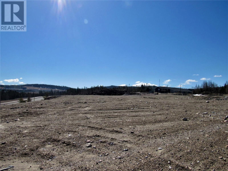 35 Mattie Mitchell Avenue Corner Brook Newfoundland & Labrador, A2H 0G3 - Vacant Land For Sale