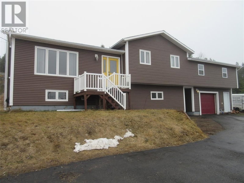31B Main Street Springdale Newfoundland & Labrador, A0J 1T0 - 3 Bedrooms Home For Sale