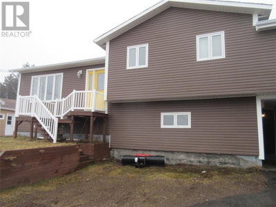 31B Main Street | Springdale Newfoundland & Labrador | Slide Image Three