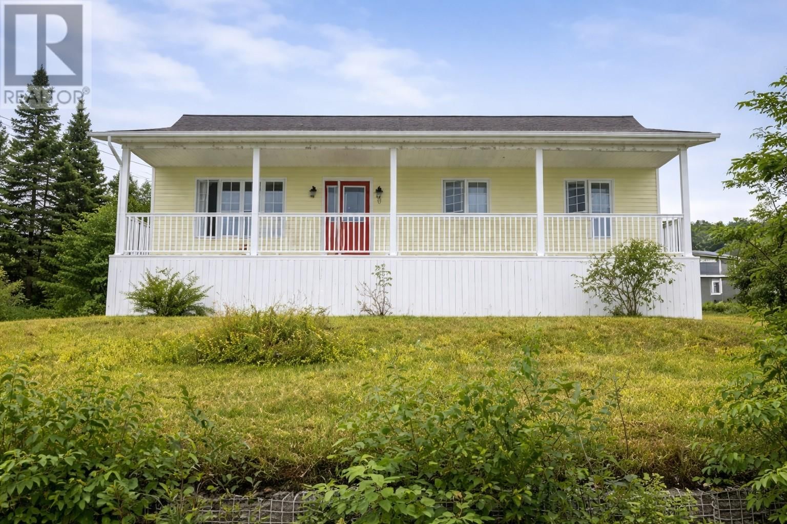 31 Alexander Crescent, Glovertown, Newfoundland & Labrador A0G 2L0