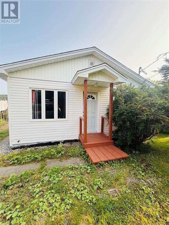 1135 Main Road, Dunville, Newfoundland & Labrador A0B 1S0