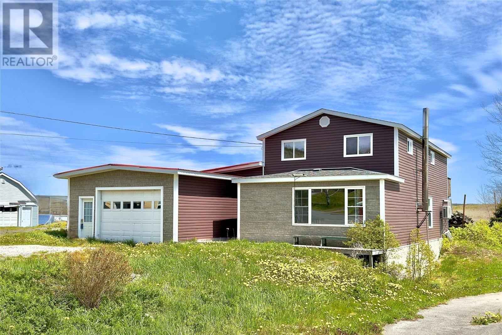 111 MARINE Drive, CLARENVILLE, Newfoundland & Labrador A5A 1M6