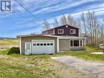 111 MARINE Drive | CLARENVILLE Newfoundland & Labrador | Slide Image Two