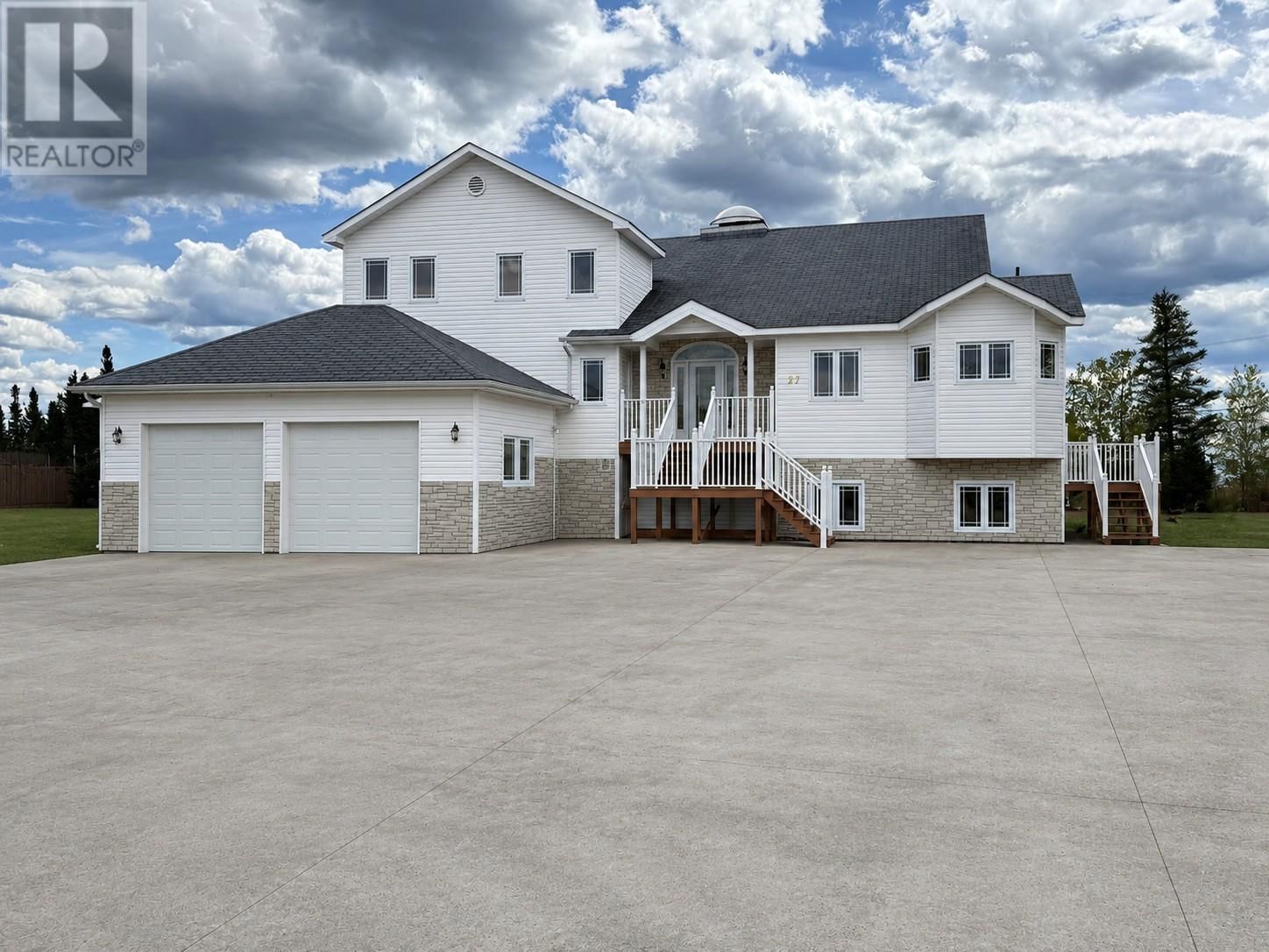 27 Ikey Street, Happy Valley-Goose Bay, Newfoundland & Labrador A0P 1E0