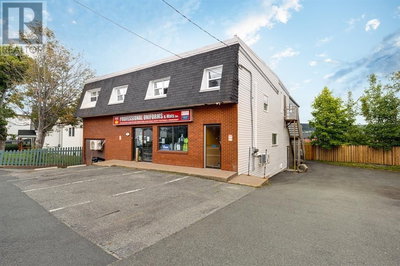 Commercial for Rent in Newfoundland-and-labrador