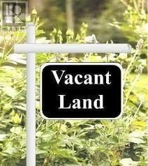 0 Main Highway Northern Bay Newfoundland & Labrador, A0A 1M0 - Vacant Land For Sale