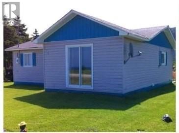 205 Main Street, Lourdes, Newfoundland & Labrador A0N 1R0