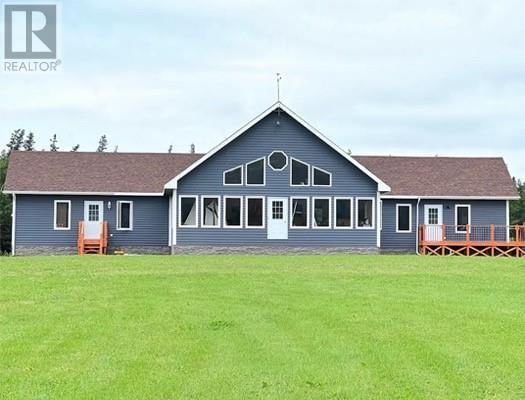 1121 Trans Canada Highway, Doyles, Newfoundland & Labrador A0N 1J0