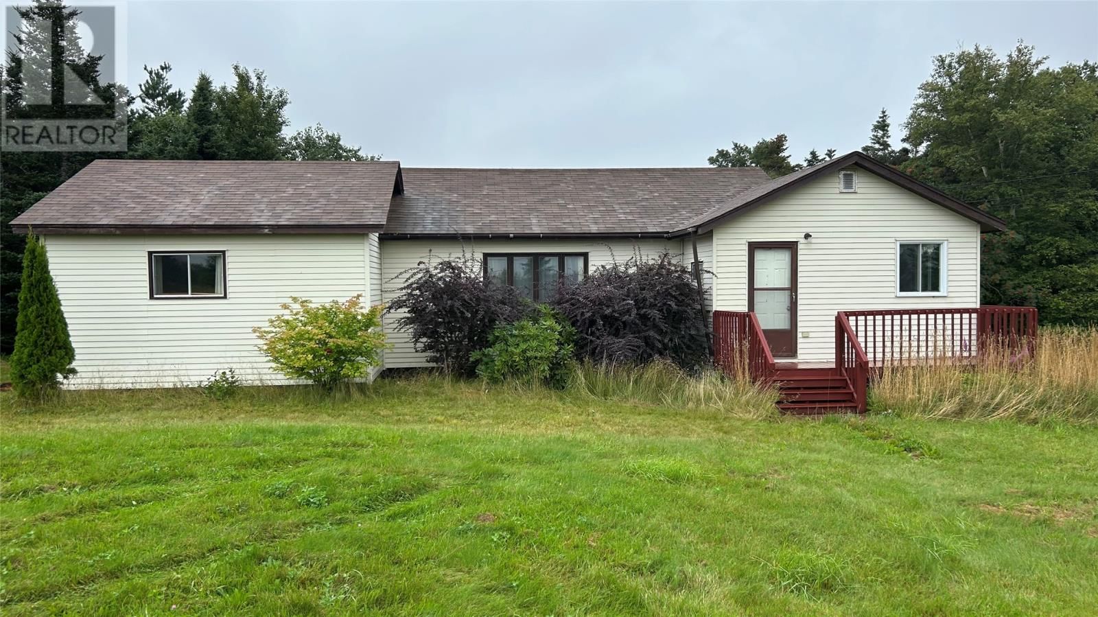 525 Cartyville Road, Cartyville, Newfoundland & Labrador A0N 1G0