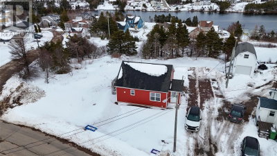 62-64 Greenwood Street | Marystown Newfoundland & Labrador | Slide Image Two