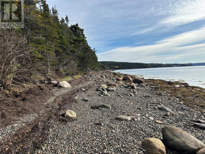 Smith Sound Road | HARCOURT Newfoundland & Labrador | Slide Image Two