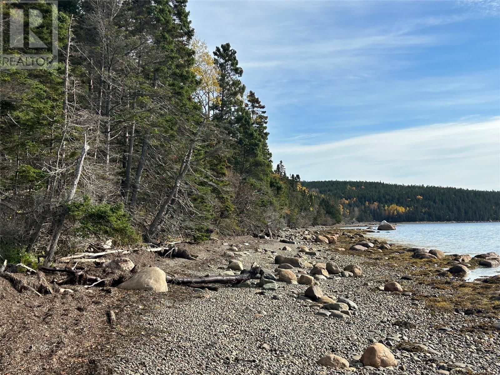 Lot # 04 SMITH SOUND Road, HARCOURT, Newfoundland & Labrador A5A 3A1