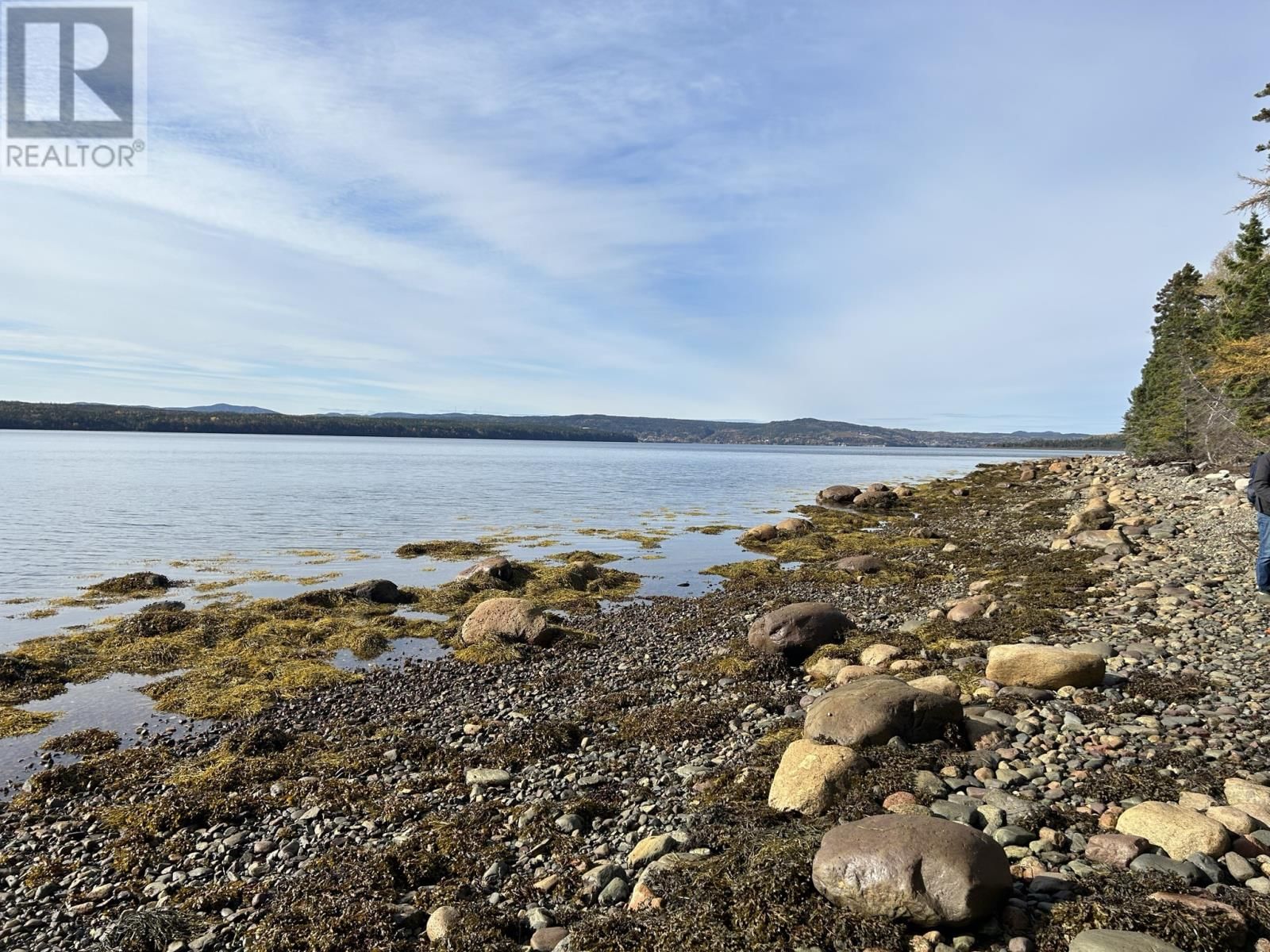 Lot # 05 SMITH SOUND Road, HARCOURT, Newfoundland & Labrador A5A 3A1