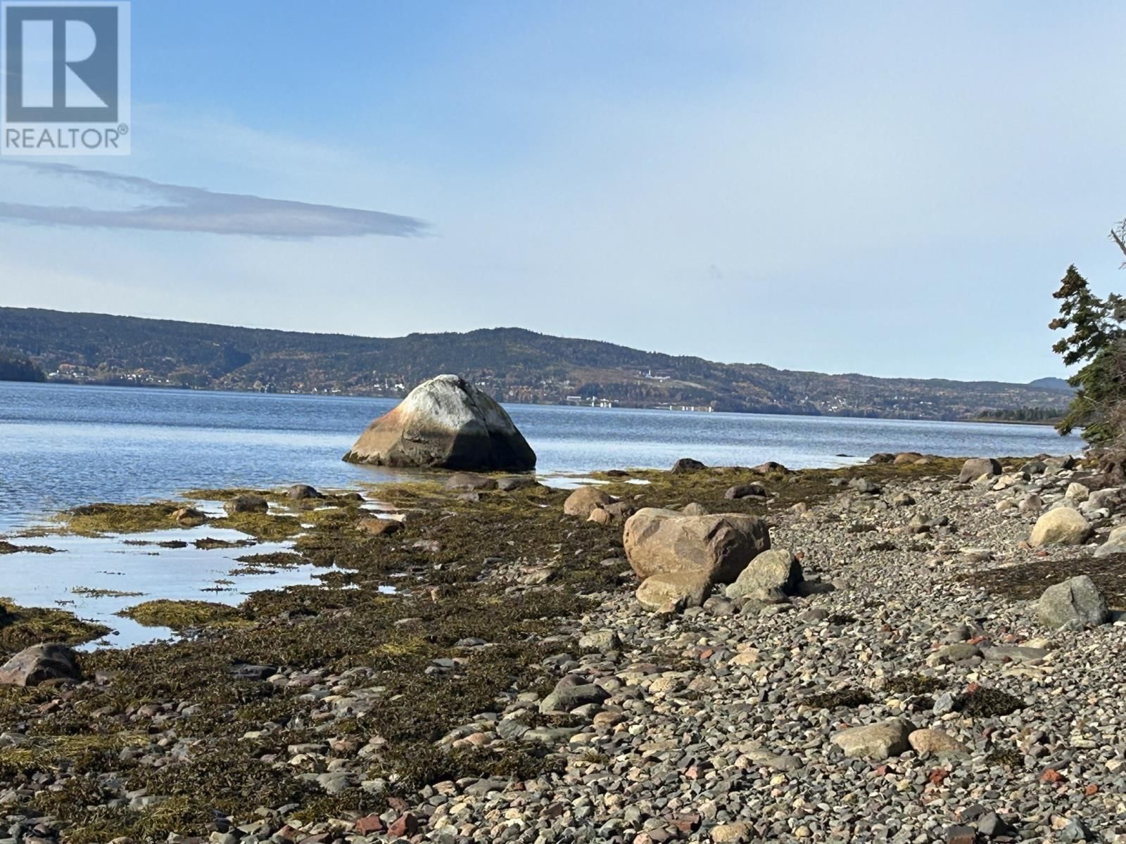 LOT # 06 SMITH SOUND Road, HARCOURT, Newfoundland & Labrador A5A 3A1