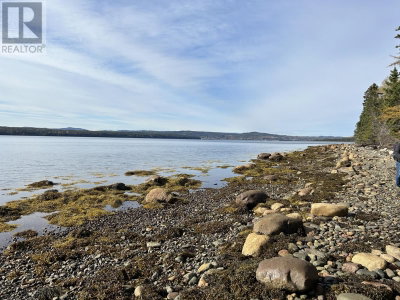 LOT # 06 SMITH SOUND Road | HARCOURT Newfoundland & Labrador | Slide Image Two
