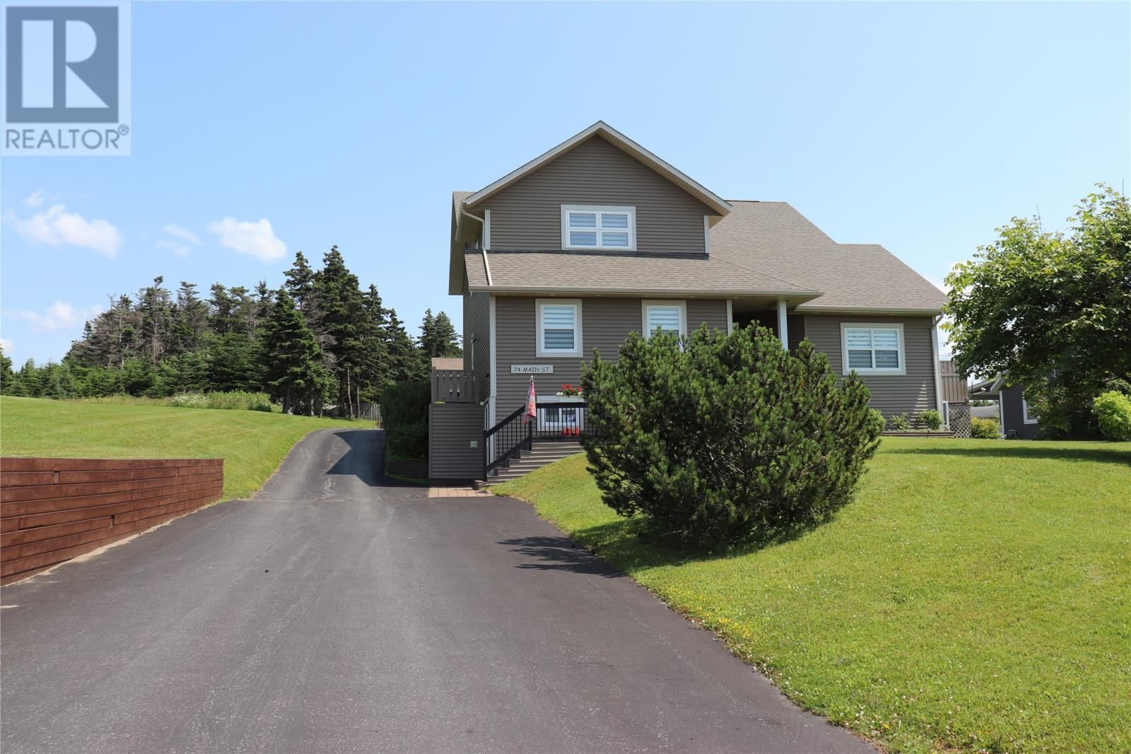 74 Main Street, Stephenville Crossing, Newfoundland & Labrador A0N 2C0