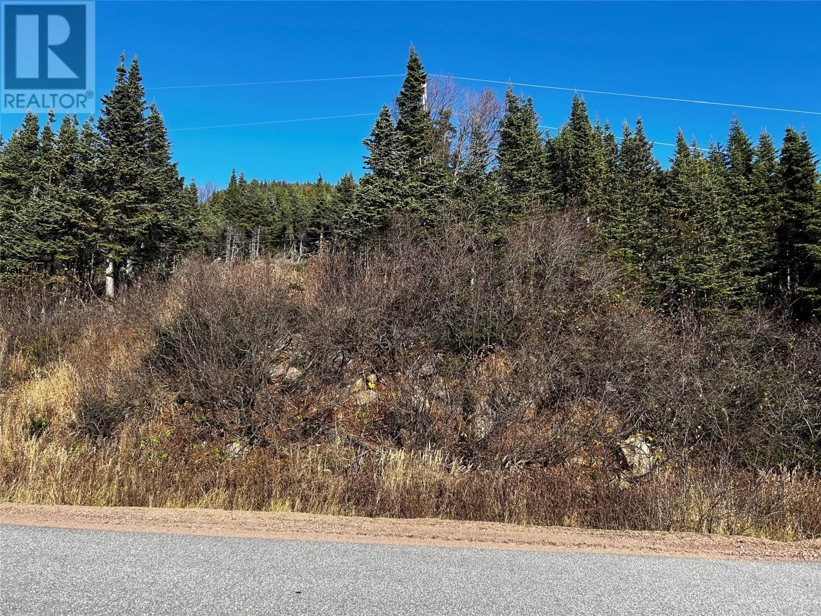 161471 Northern Brook Road, Red Bay, Newfoundland & Labrador A0K 4K0