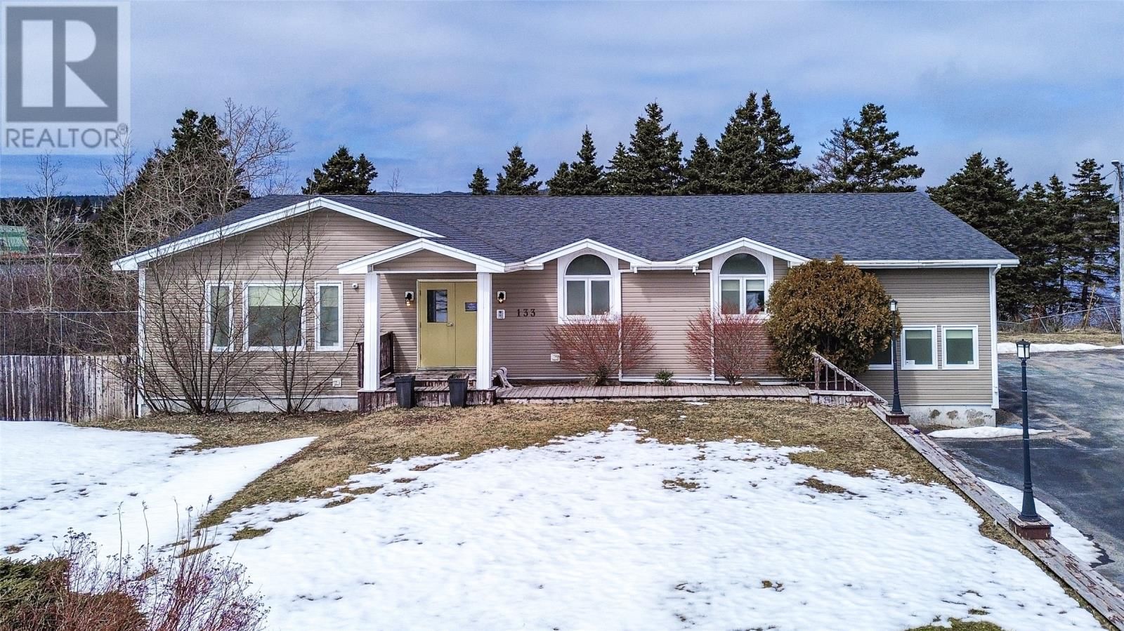 129 Marine Drive, Marystown, Newfoundland & Labrador A0E 2M0