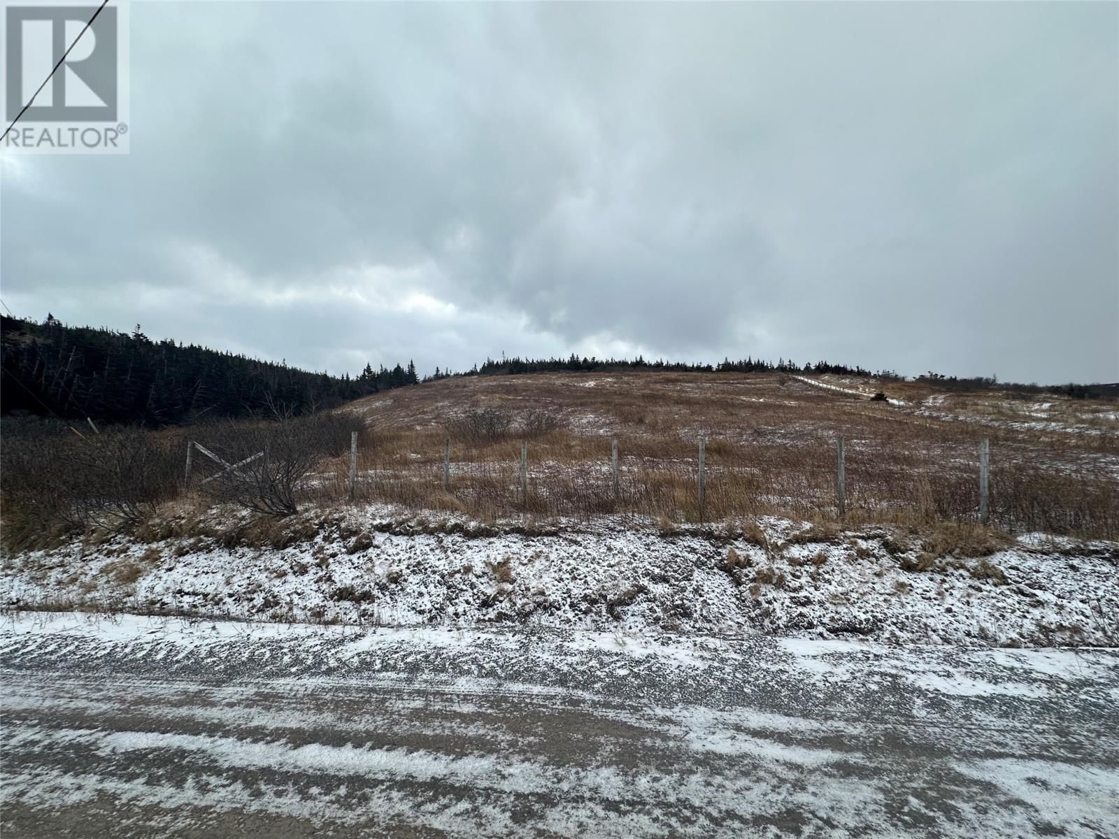 2B Top Road, Branch, Newfoundland & Labrador A0B 1E0
