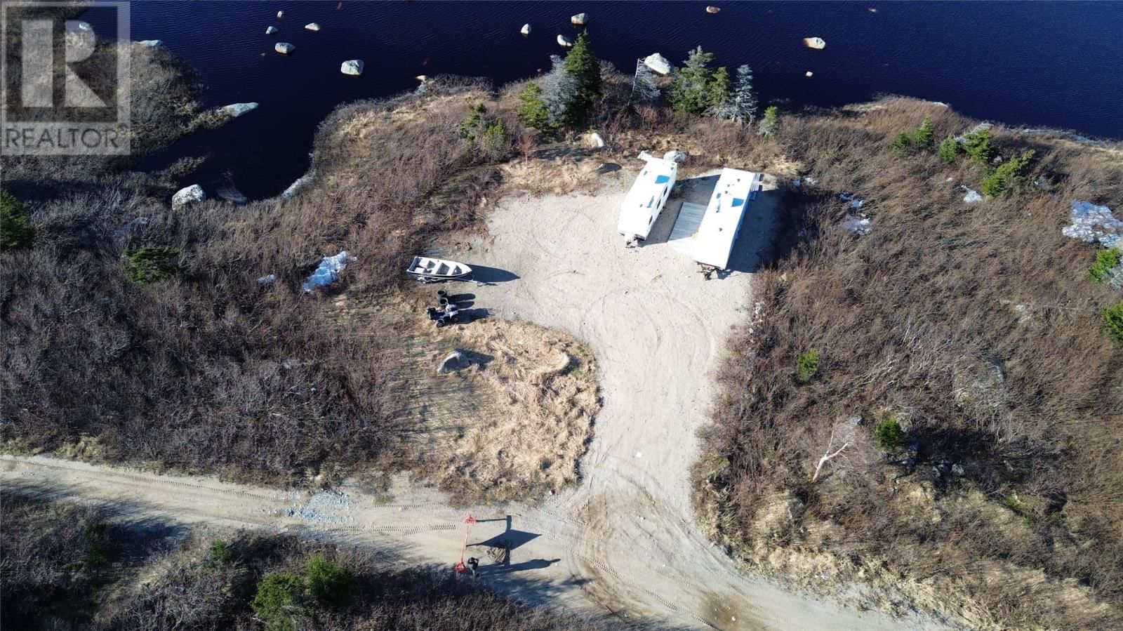 108 Memorial Drive, Lumsden, Newfoundland & Labrador A1A 1Y7