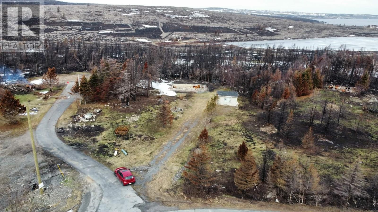 3-5 Will Sellars Road, Western Bay, Newfoundland & Labrador A0A 4J0