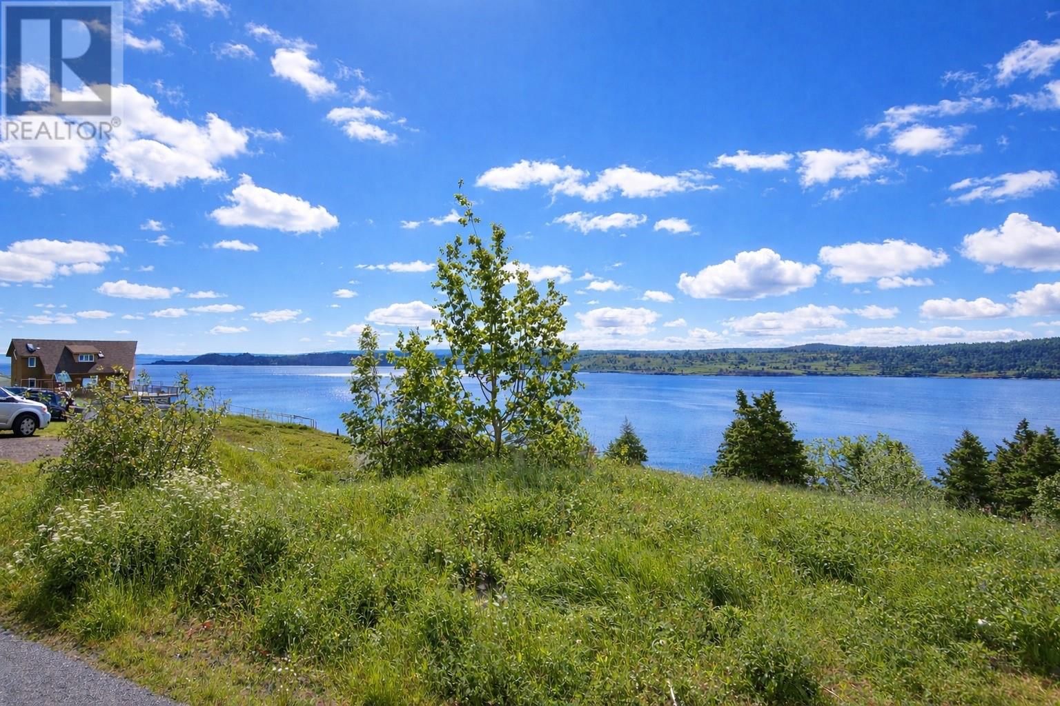 181/183 Corporal Jamie Murphy Drive, Conception Harbour, Newfoundland & Labrador A0A 1Z0