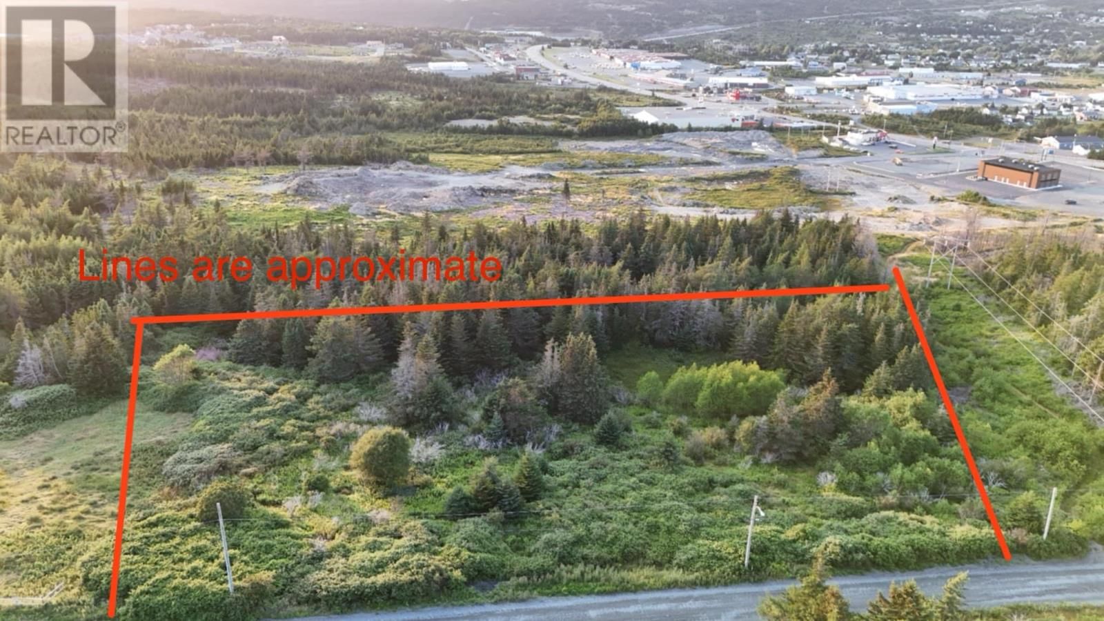  Clarkes Road, Carbonear, Newfoundland & Labrador A1Y 1A6