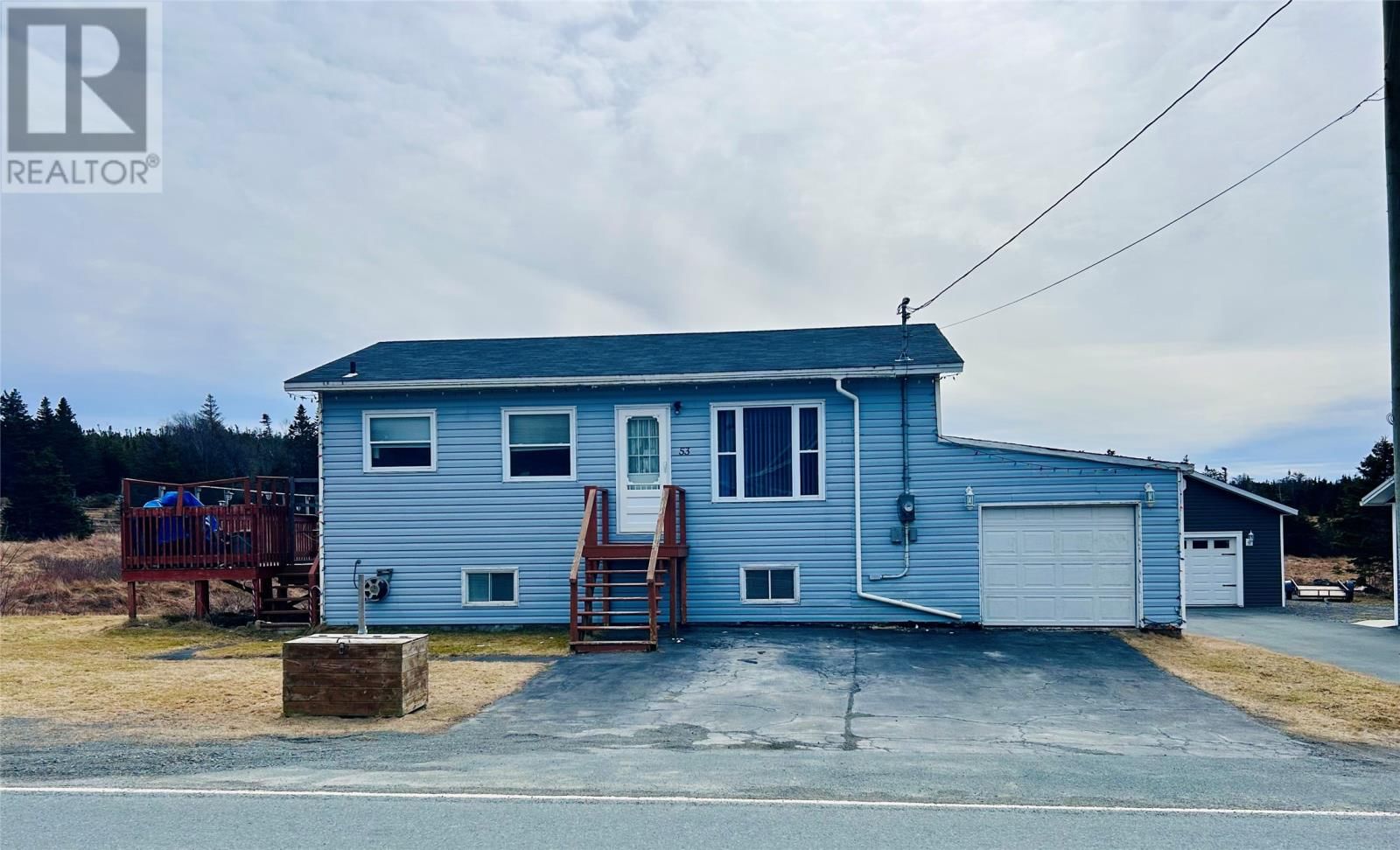 53 Point Verde Road, Placentia, Newfoundland & Labrador A0B 2Y0