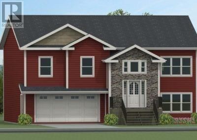 41 Swansea Street, Conception Bay South, Newfoundland & Labrador A1W 4S5