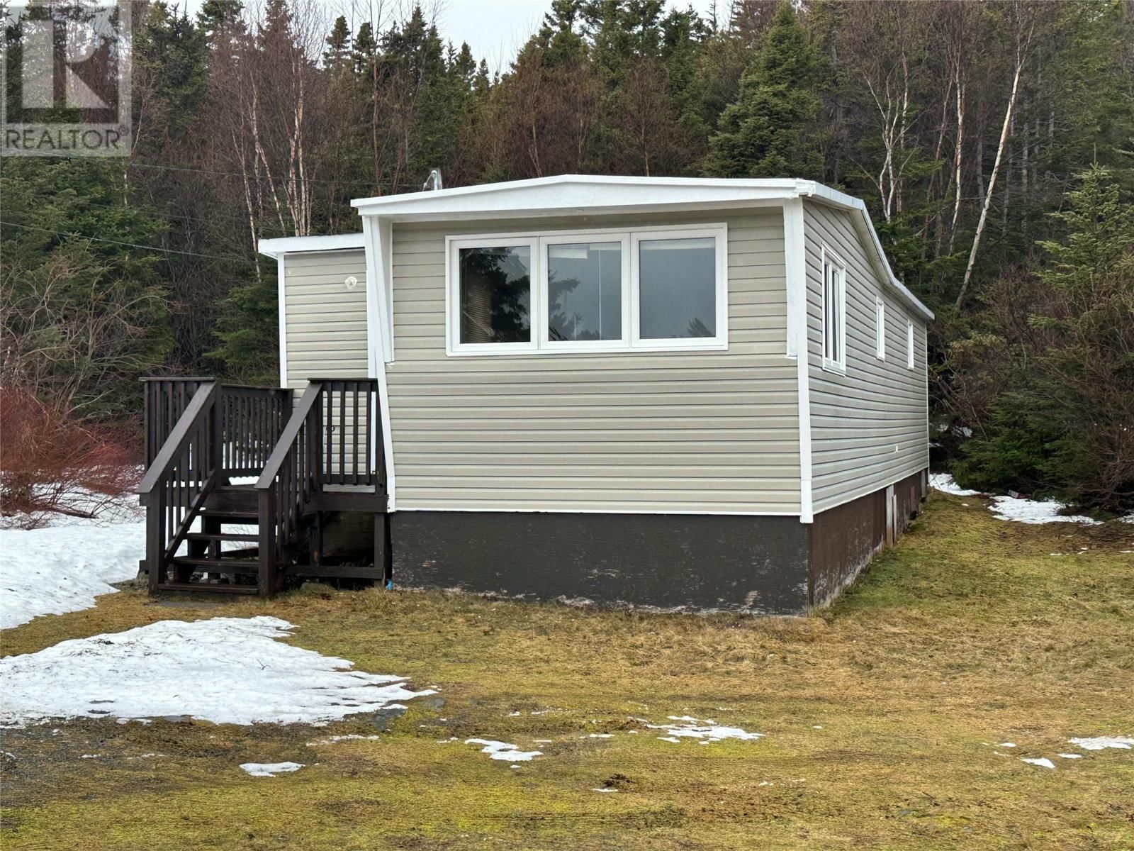 57 Marysvale Road, Marysvale, Newfoundland & Labrador A0A 2Z0