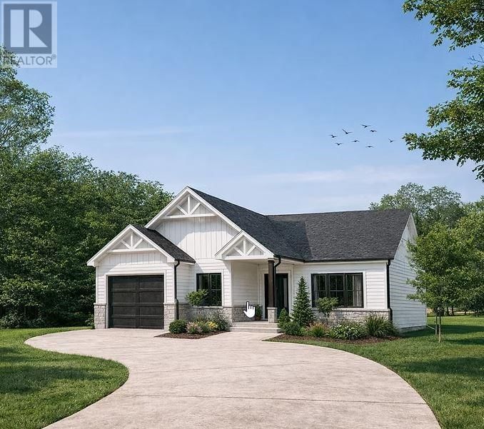 Lot 17 Pitcher Road, Grand Falls-Windsor, Newfoundland & Labrador A2A 2J2