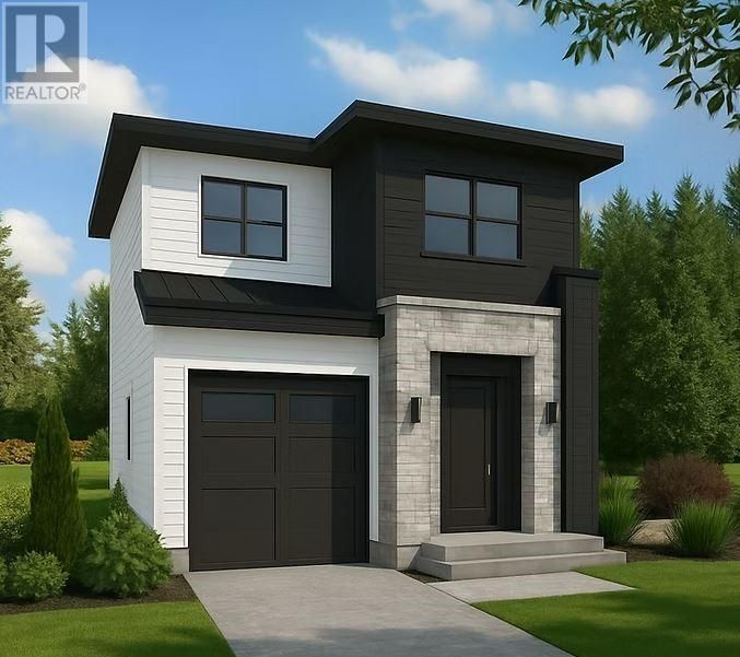 Lot 18 Pitcher Road, Grand Falls-Windsor, Newfoundland & Labrador A2A 2J2