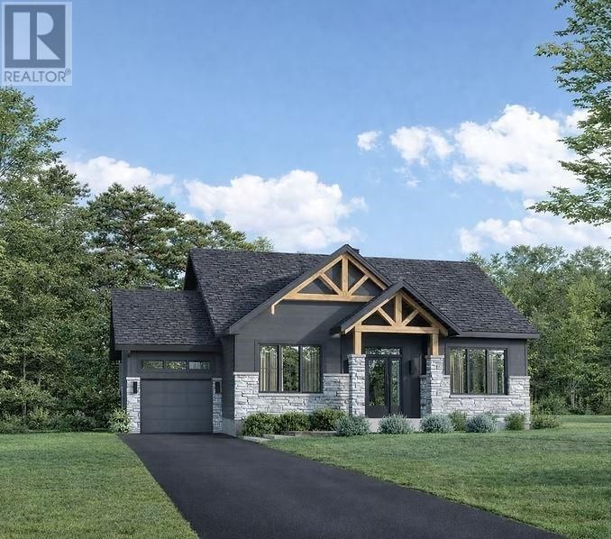 Lot 19 Pitcher Road, Grand Falls-Windsor, Newfoundland & Labrador A2A 2J2