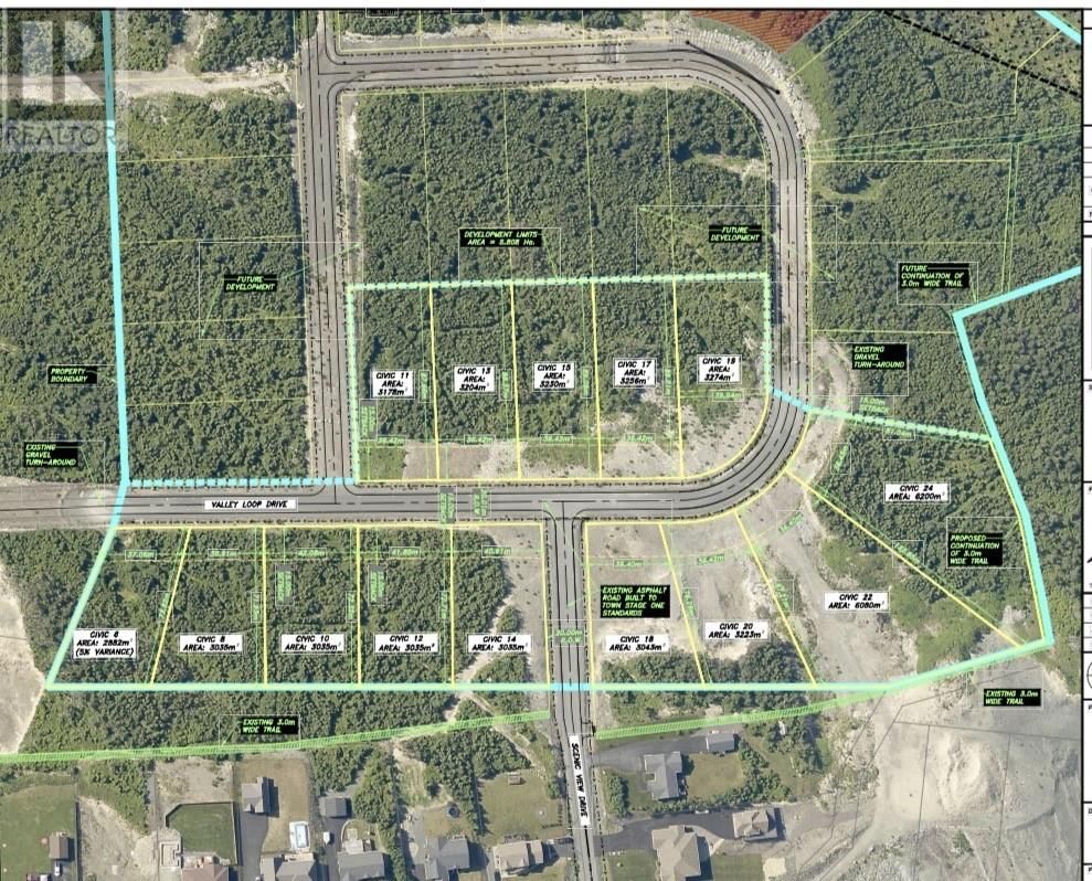 12 Valley Loop, Torbay, Newfoundland & Labrador A1K 0H5