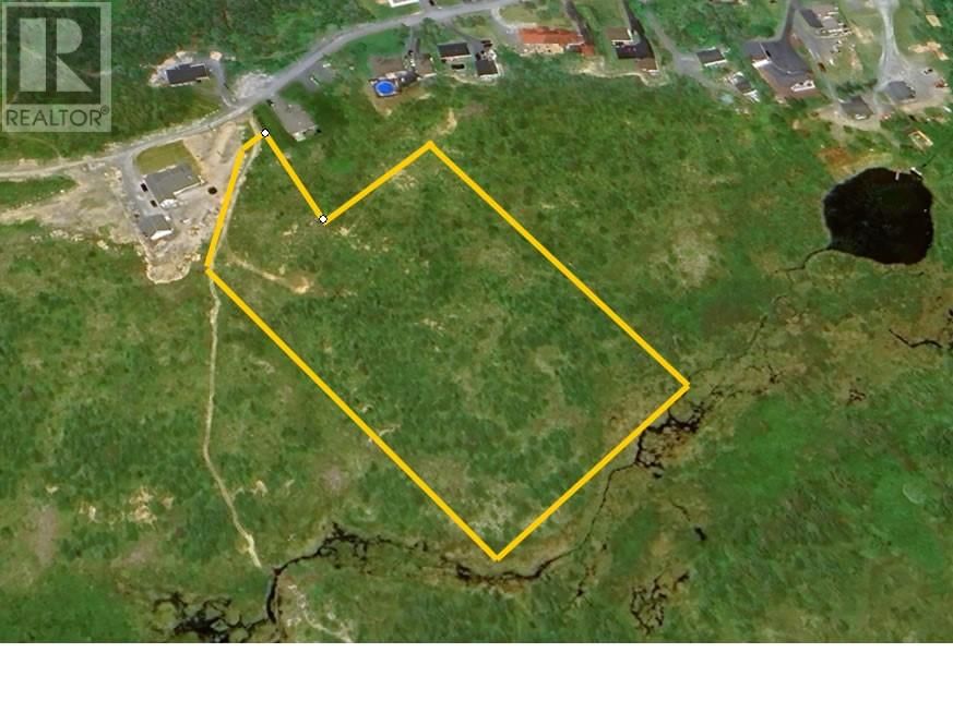 97A Chipmans Road, Spaniards Bay, Newfoundland & Labrador A0A 3X0