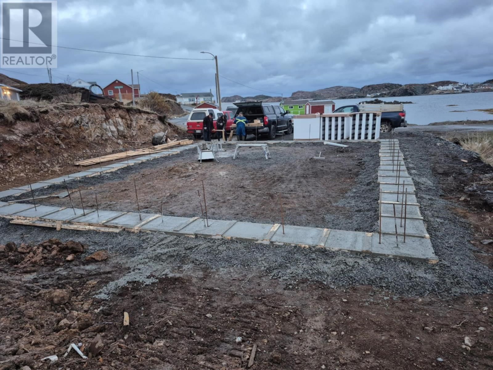 17 Howlett Road, Twillingate, Newfoundland & Labrador A0G 1Y0