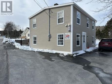 6 Irishtown Road, CARBONEAR, Newfoundland & Labrador A1Y 1A7