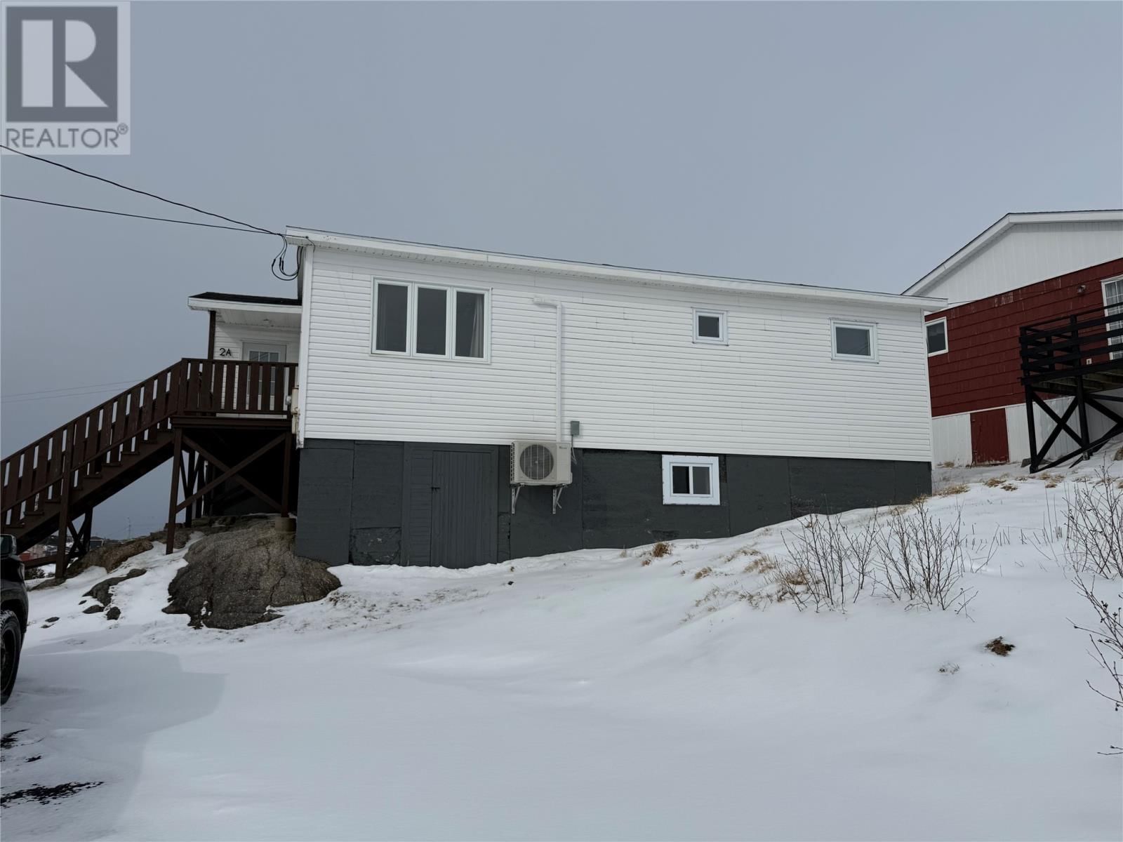 2A Muddy Hole Road, Burgeo, Newfoundland & Labrador A0N 2H0