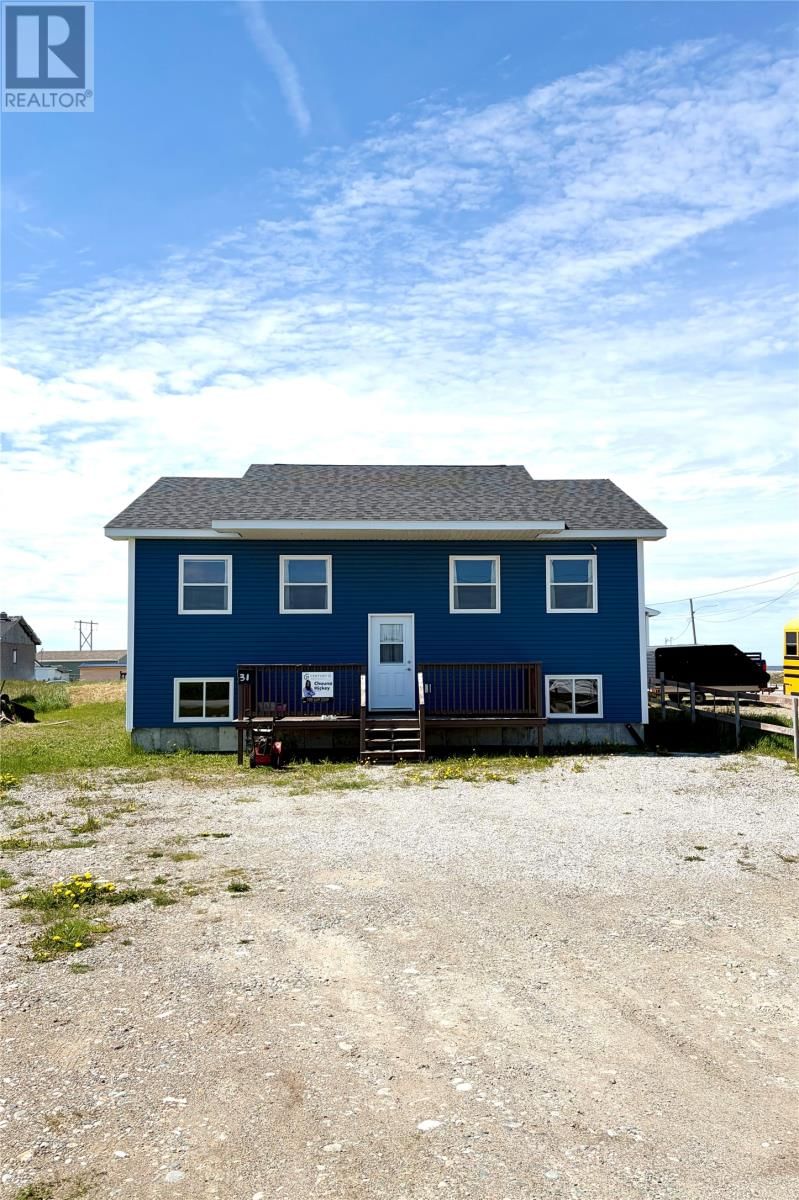 31 Westland Drive, Stephenville Crossing, Newfoundland & Labrador A0N 2C0