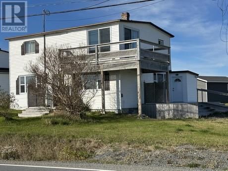 31 Main Highway, Burnt Point, Newfoundland & Labrador A0A 1M0