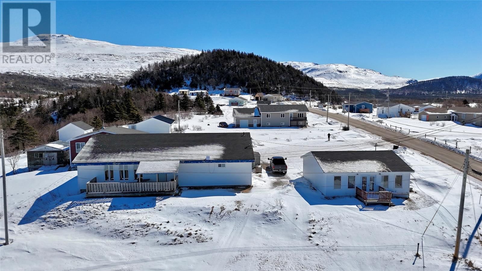 79 B Mountain Drive, Trout River, Newfoundland & Labrador A0K 5P0