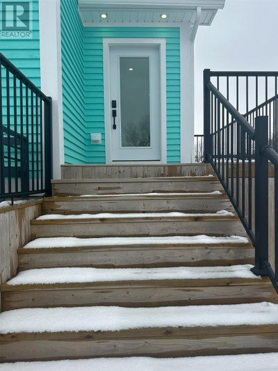 12 Churchill Avenue | Trinity Bay North ( Catalina) Newfoundland & Labrador | Slide Image Two