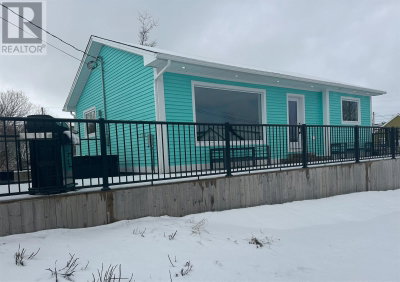 12 Churchill Avenue | Trinity Bay North ( Catalina) Newfoundland & Labrador | Slide Image Three