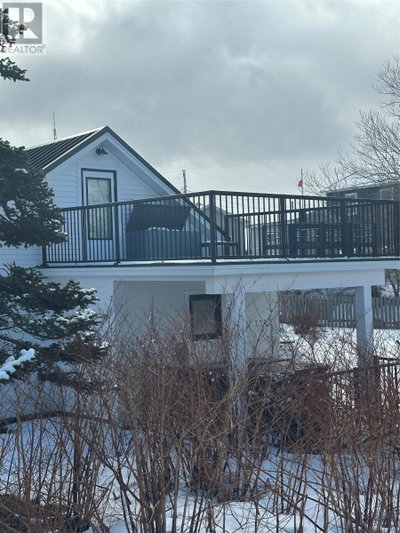 14 Churchill Avenue | Trinity Bay North (Catalina) Newfoundland & Labrador | Slide Image Two