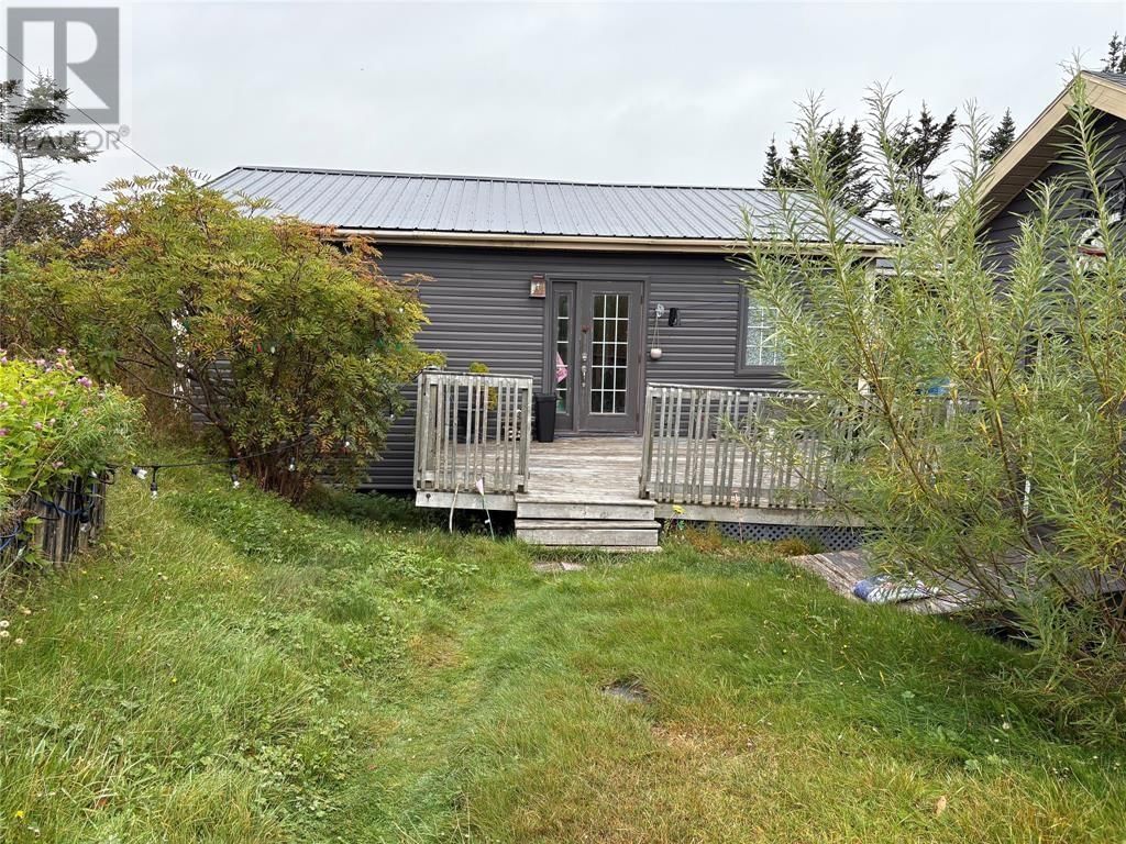 7A Spencers Road, Burgeo, Newfoundland & Labrador A0N 2H0